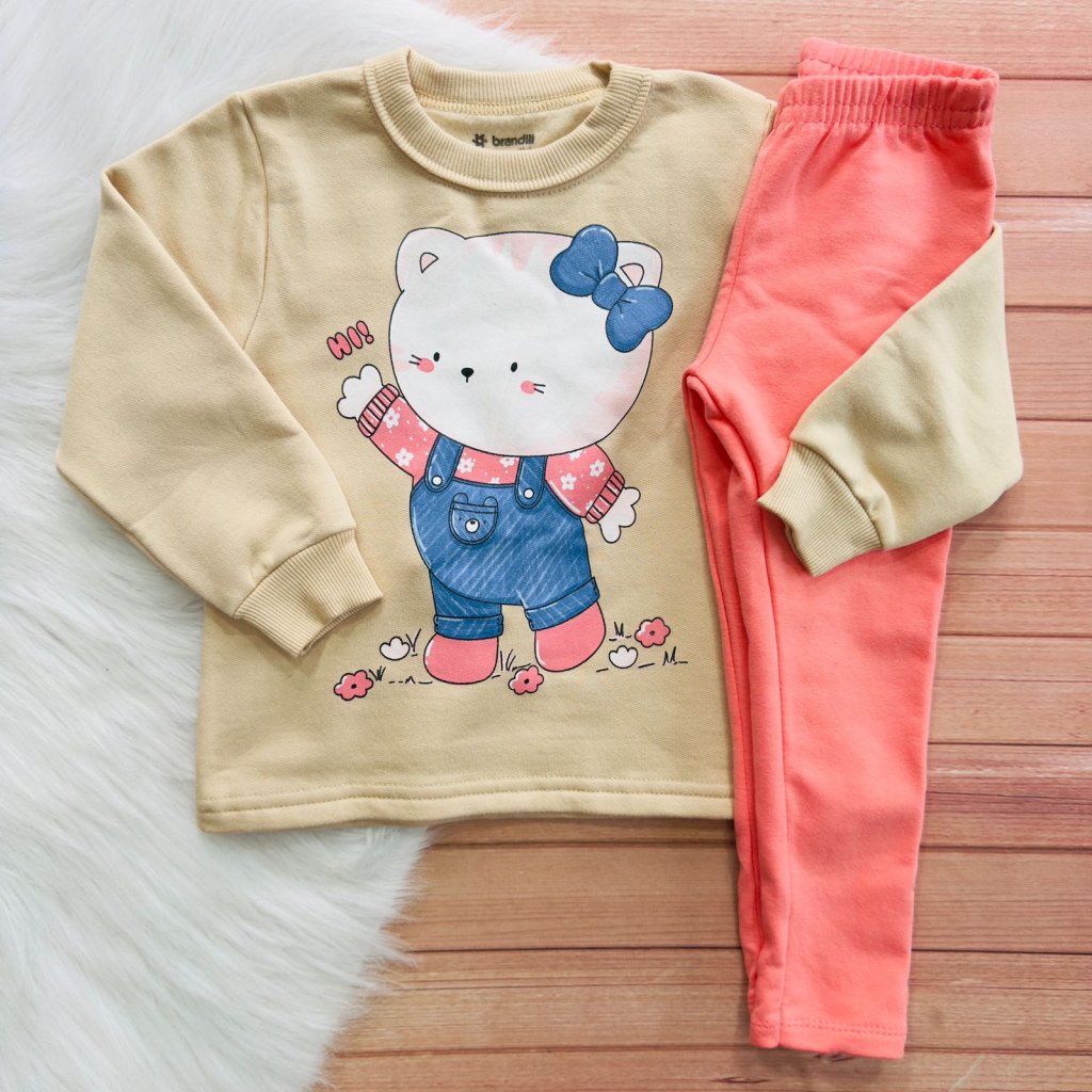Conjunto Brandili 3
