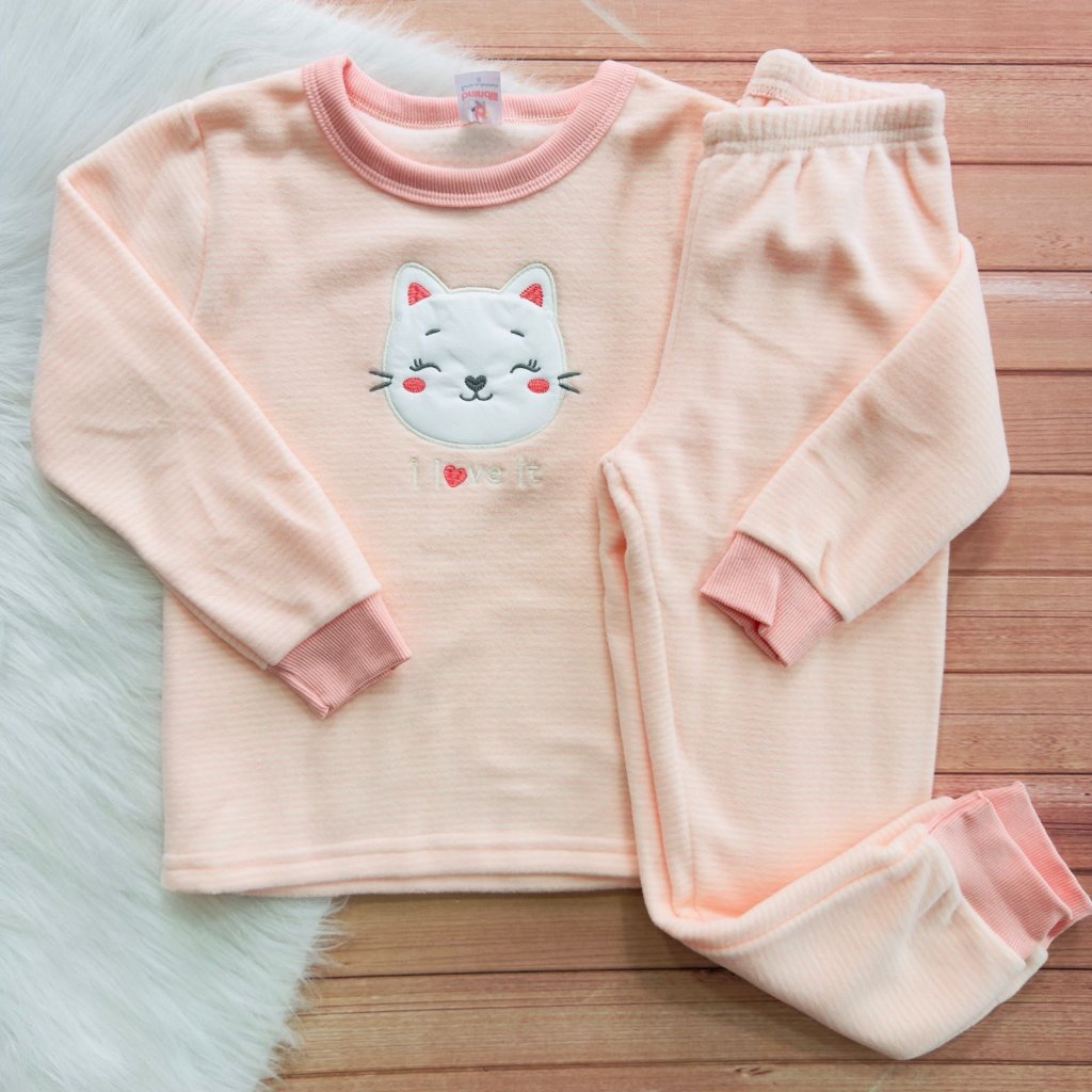 Pijama Brandili 8