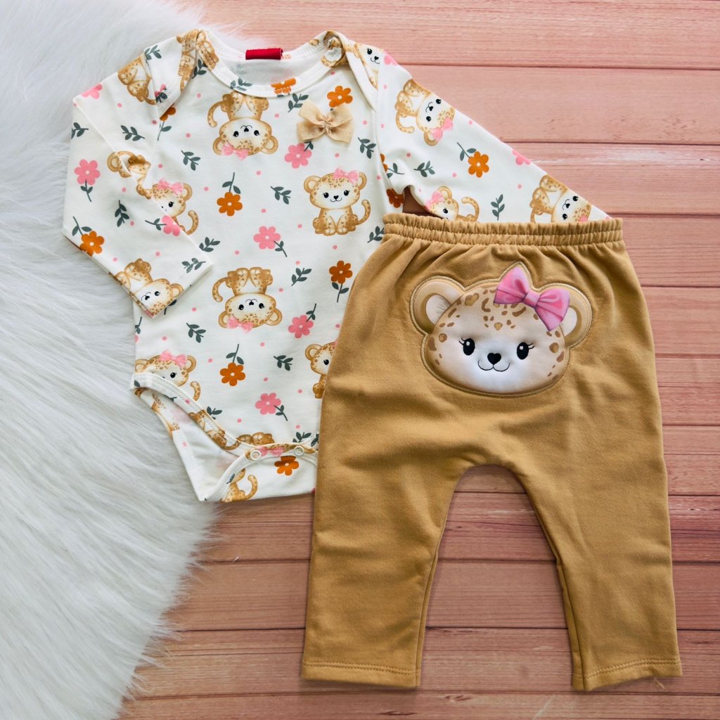 Conjunto Kyly G