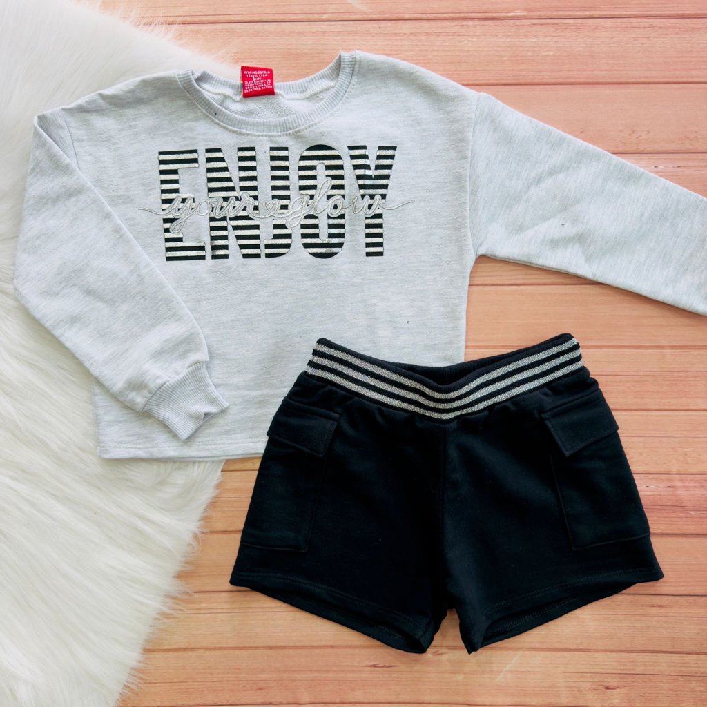 Conjunto Kyly 4