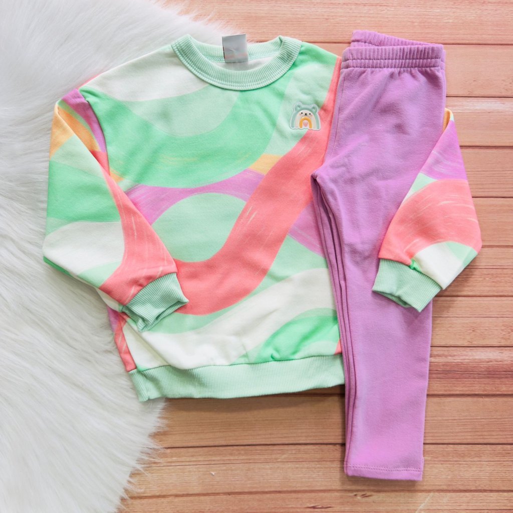 Conjunto Brandili 2