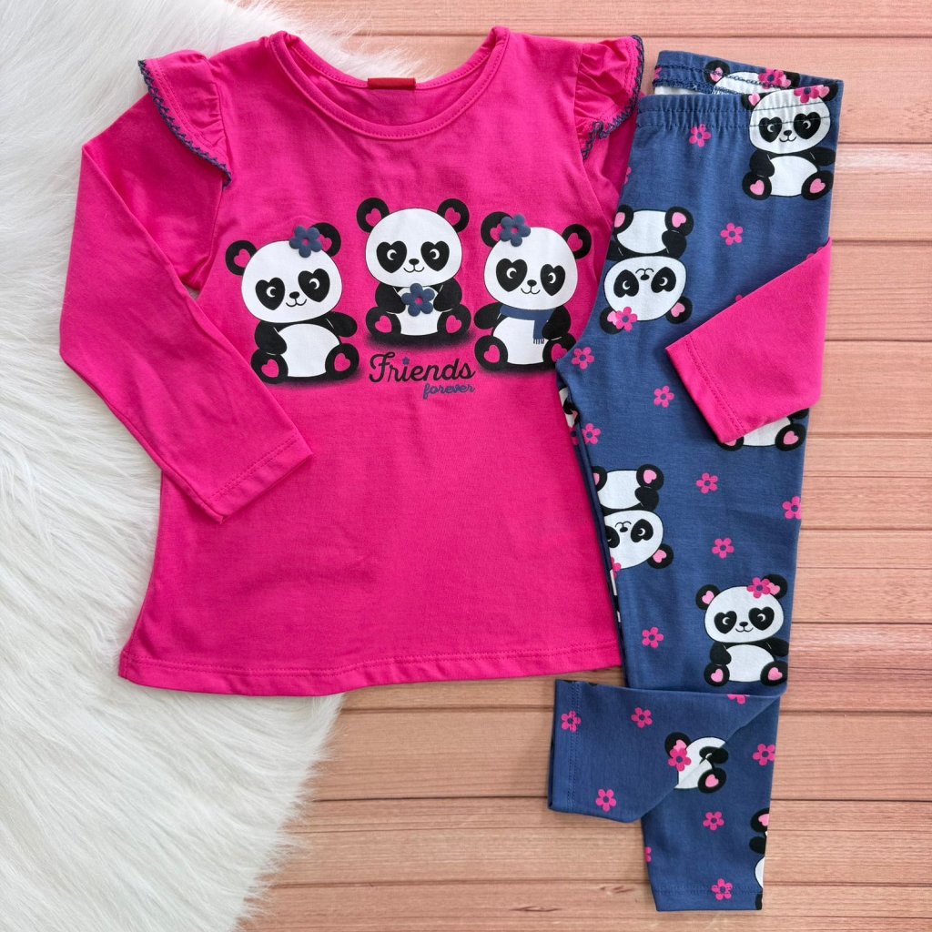 Conjunto Kyly 3