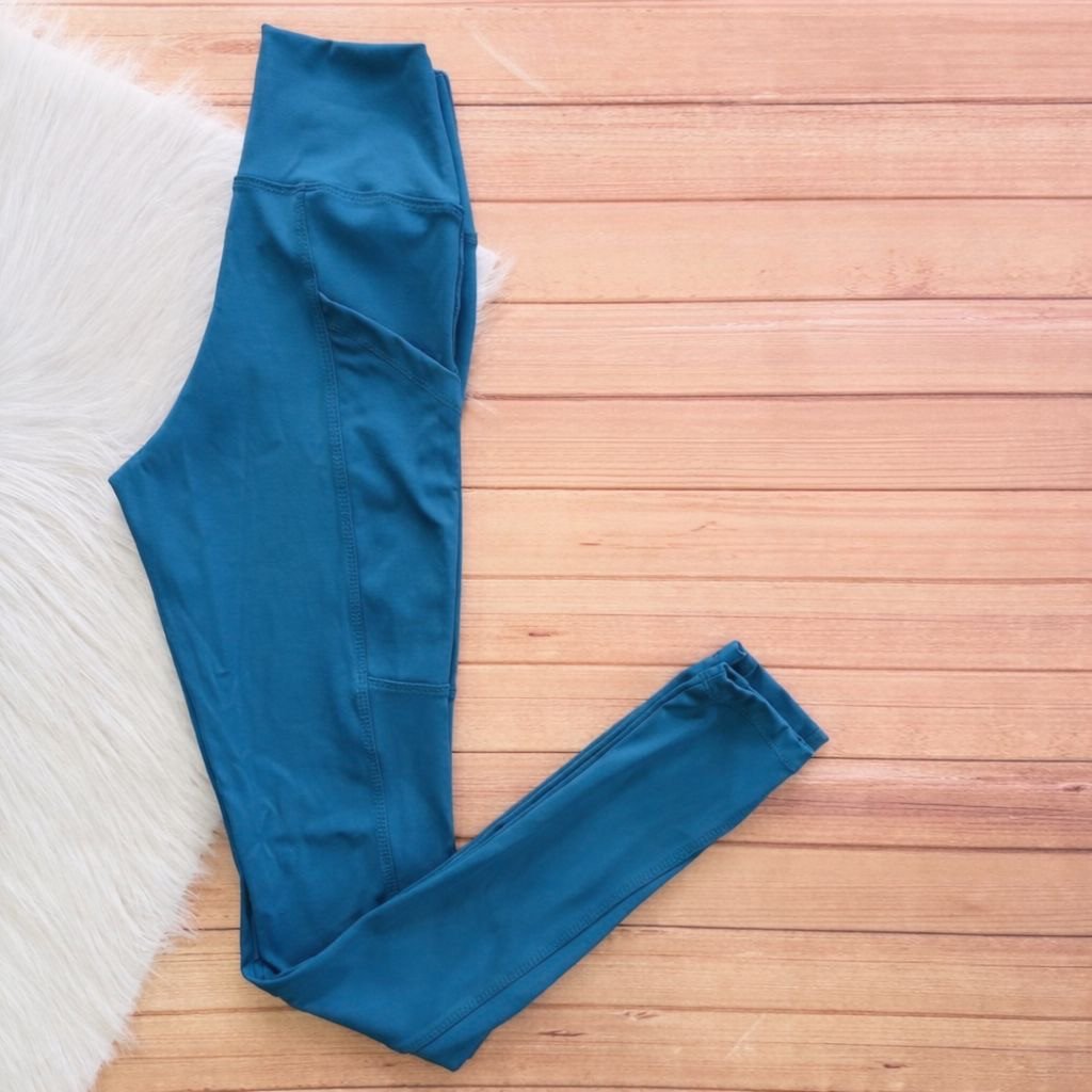 Legging Fitness Milano G
