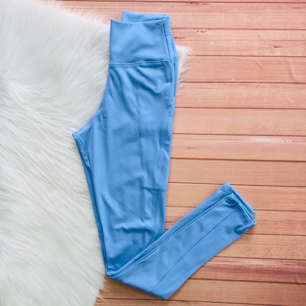 Legging Fitiness M