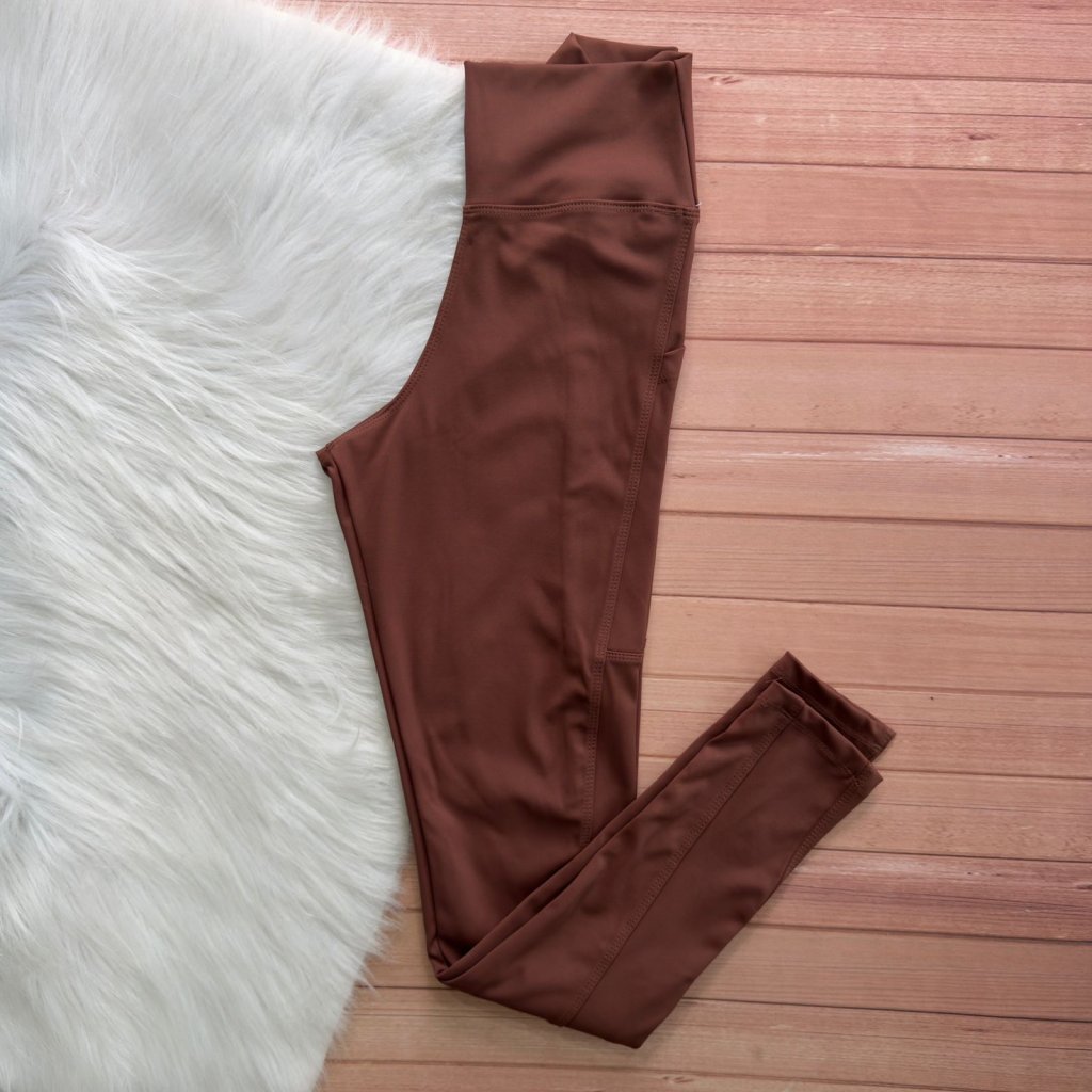 Legging Fitness Milano GG