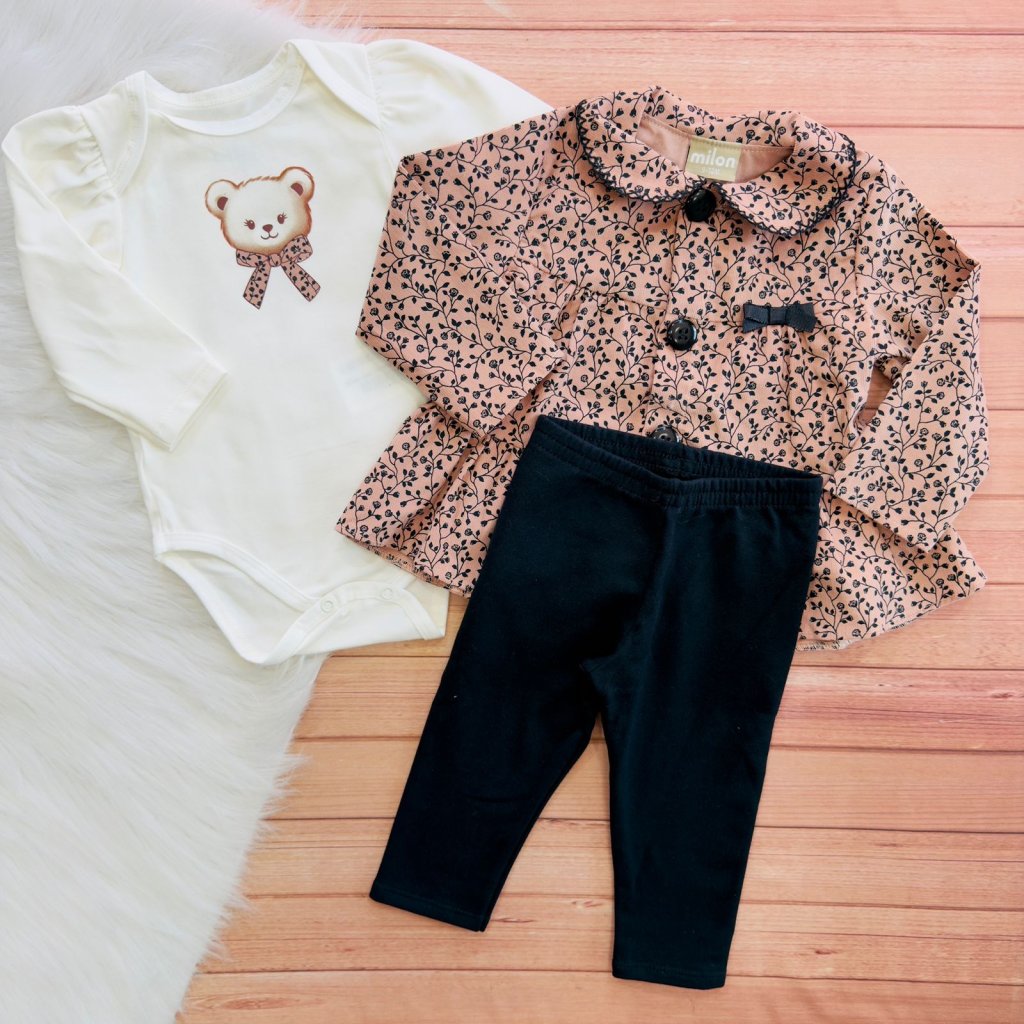 Conjunto Milon M