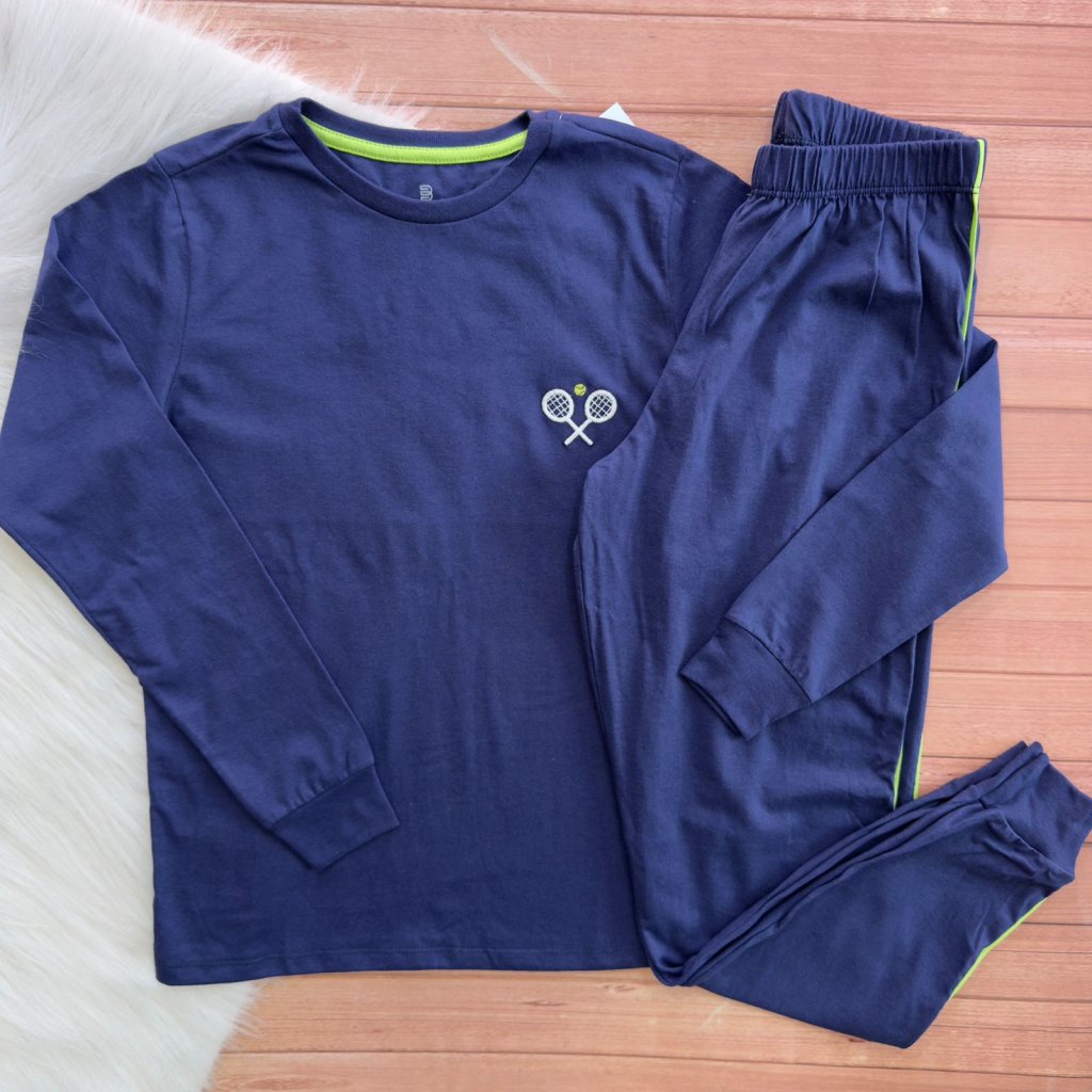 Pijama Borth 10