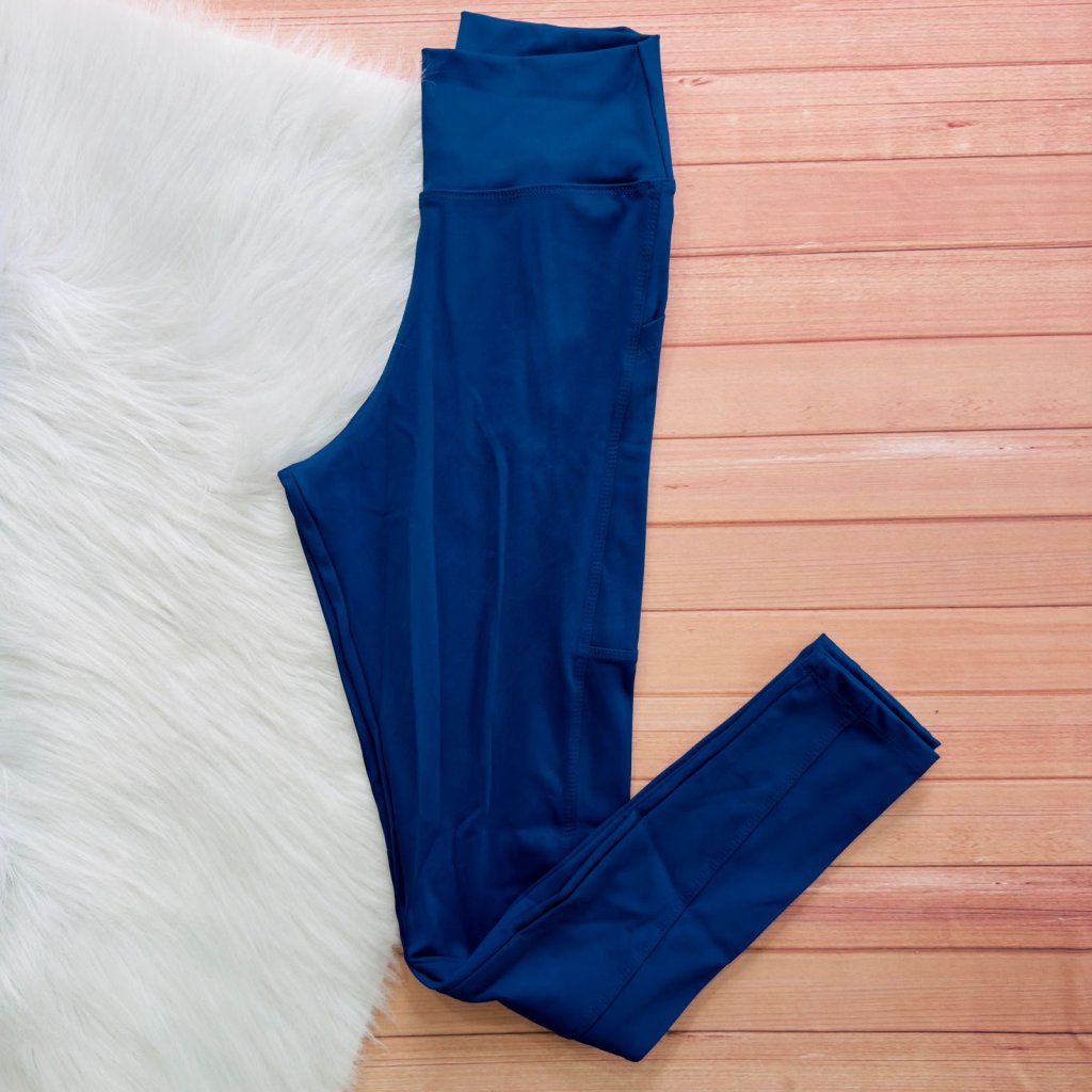 Legging Fitiness Milano GG 