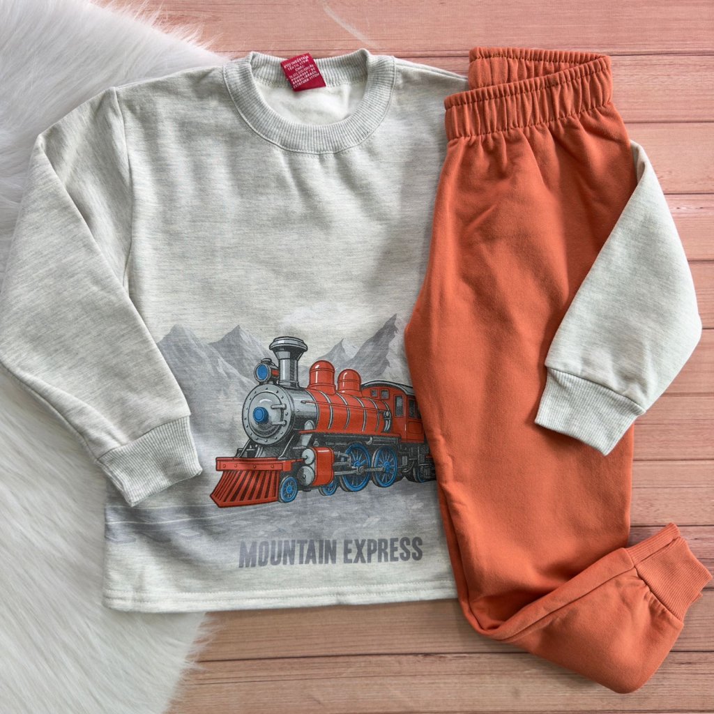 Conjunto Kyly 4