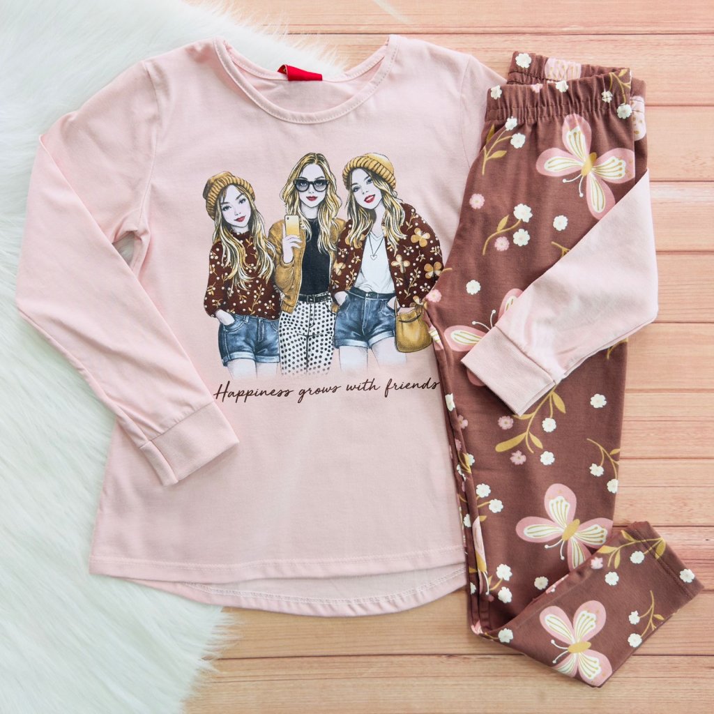 Conjunto Kyly 14