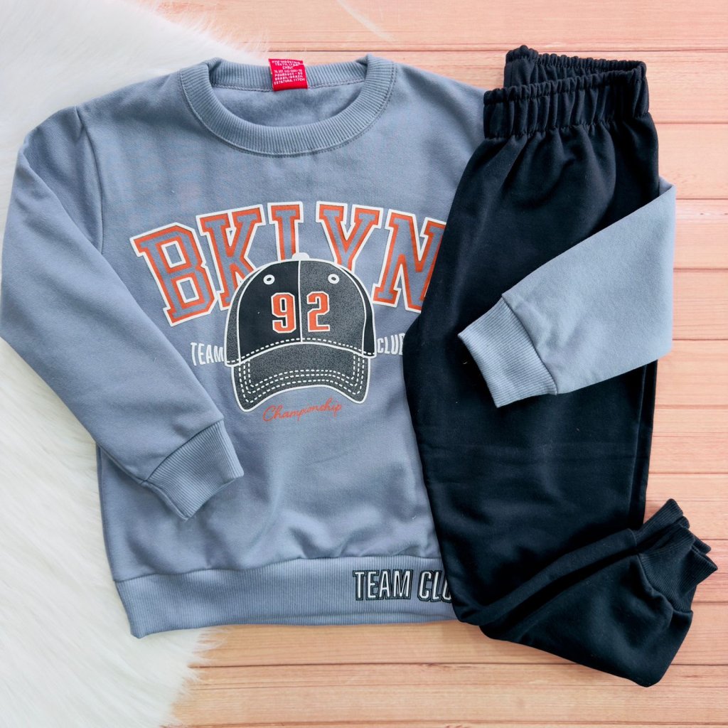 Conjunto Kyly 10
