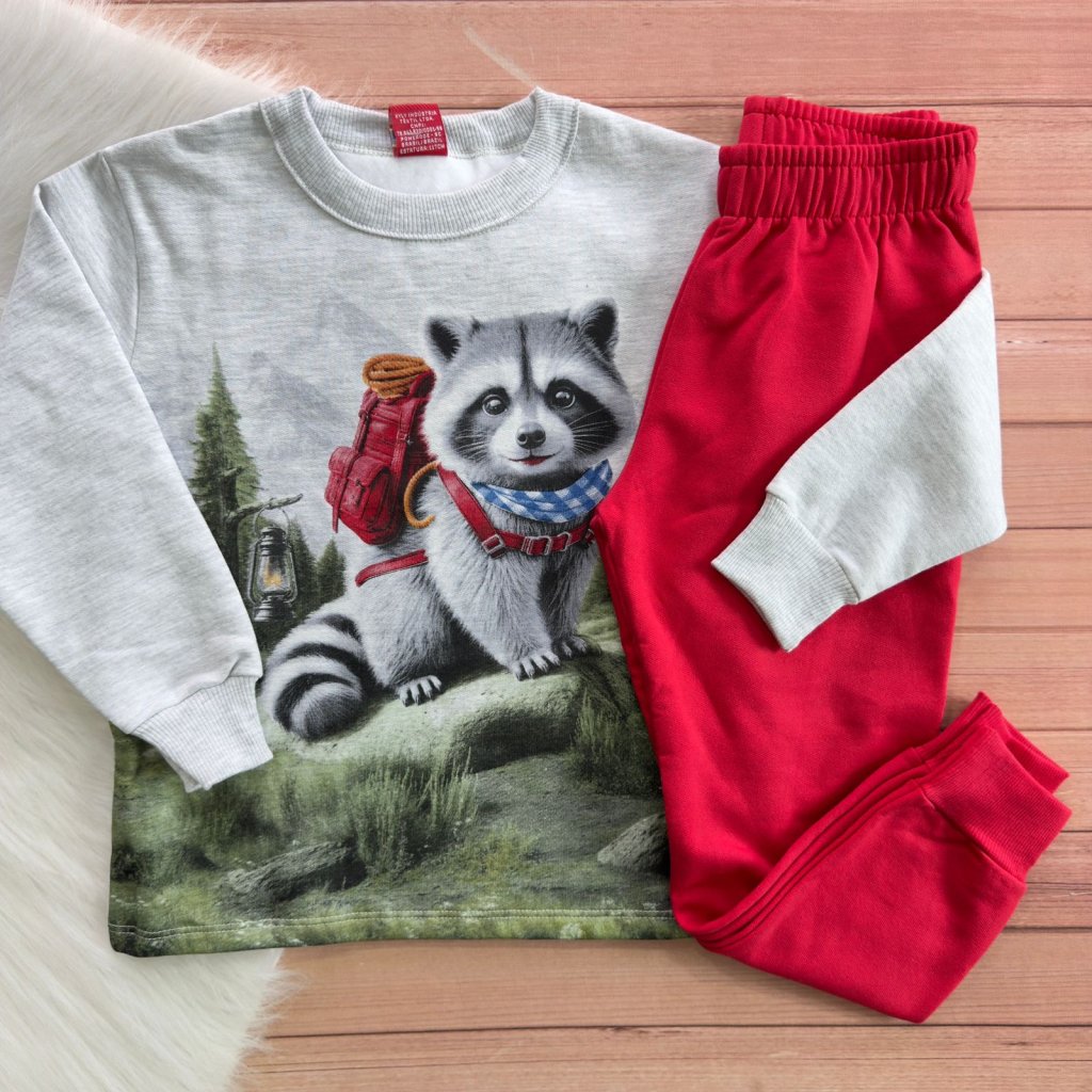 Conjunto Kyly 4