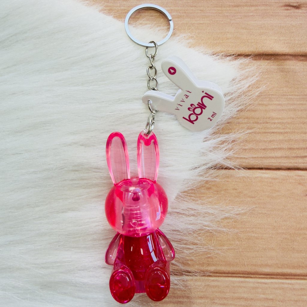Lip Gloss Chaveiro 