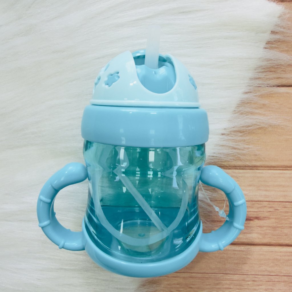 Copo Plástico 220ml