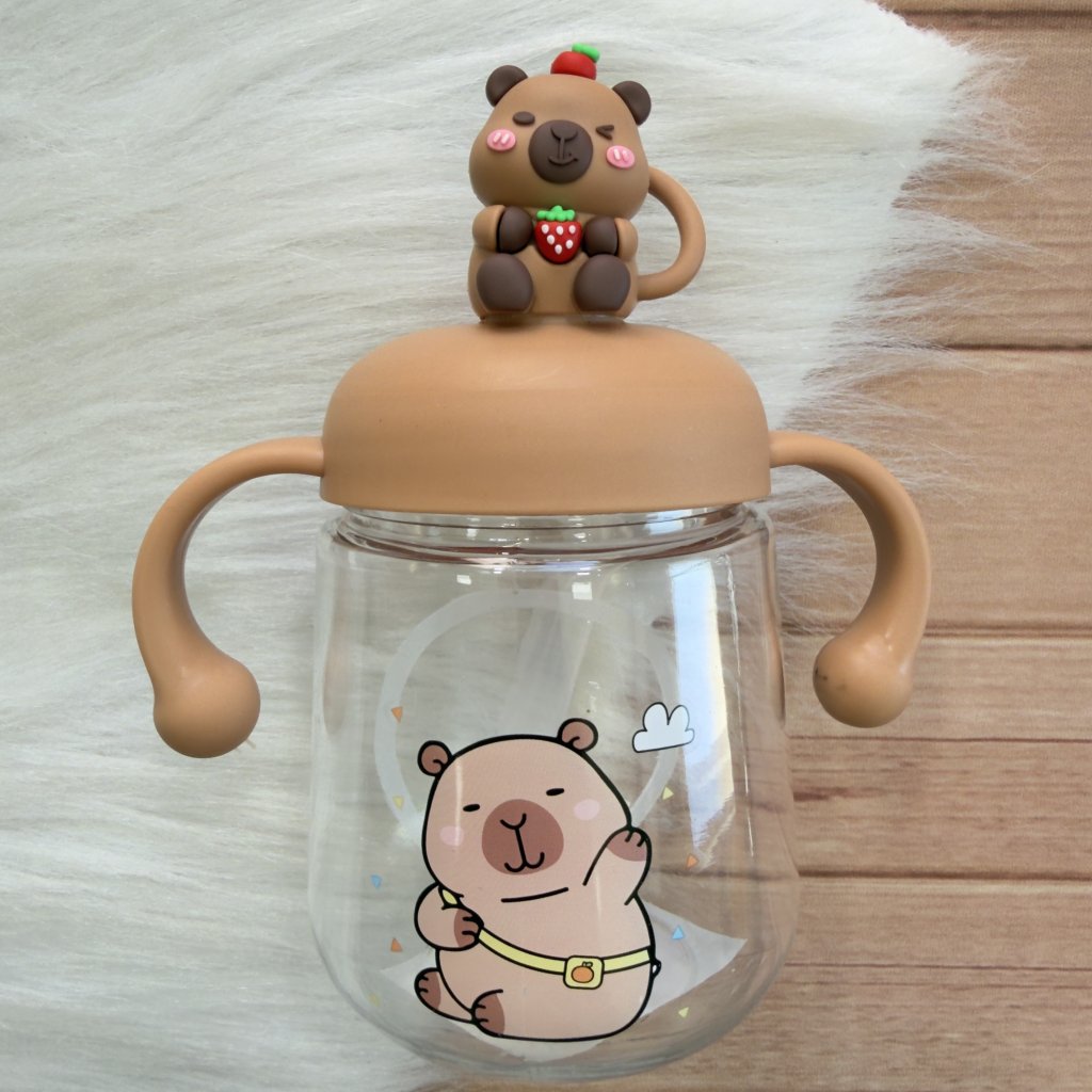 Copo Plástico 350ml