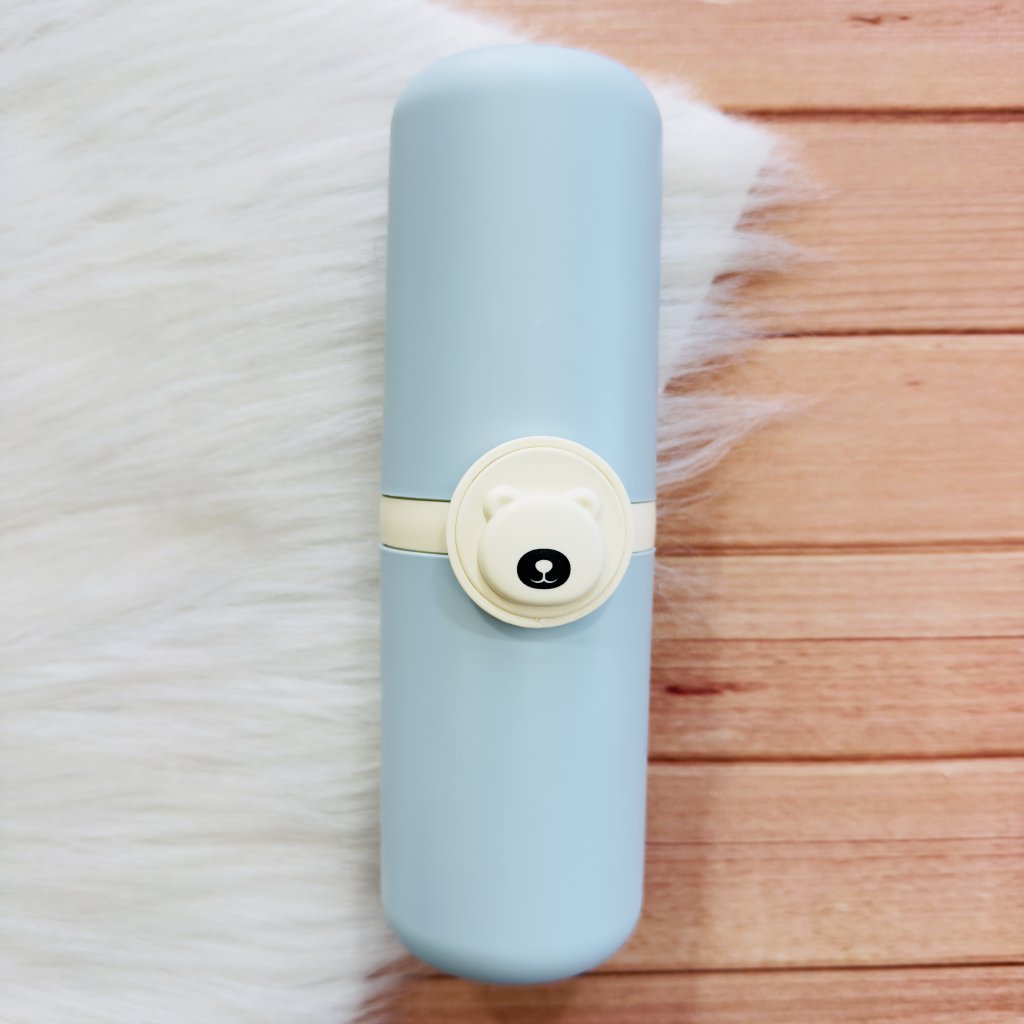 Porta Escova de dentes 