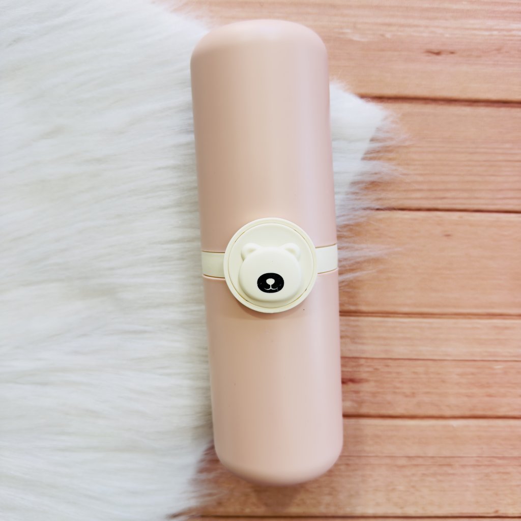 Porta Escova de dentes 