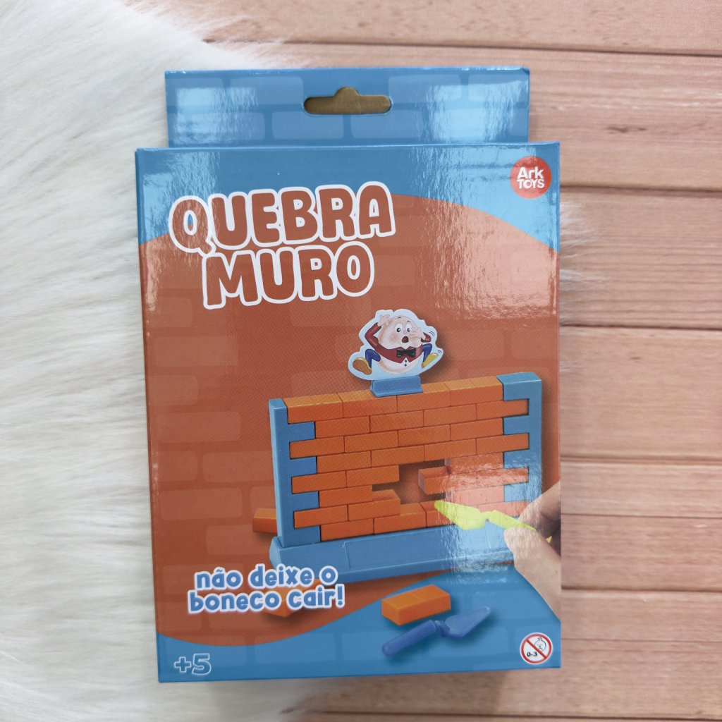 Quebra Muro