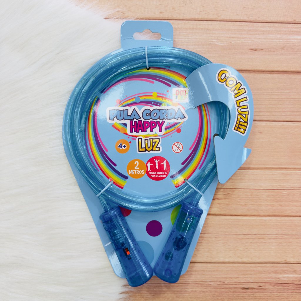 Pula Corda Luz