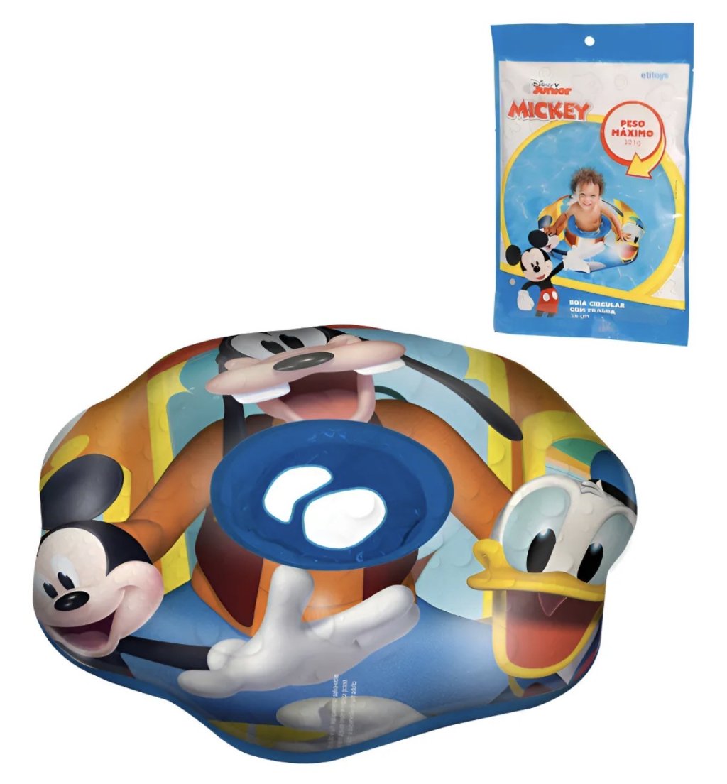 Boia com Assento 56cm