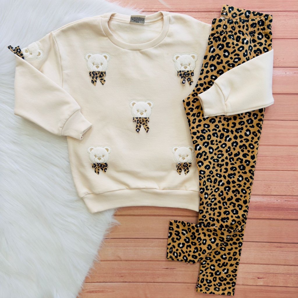 Conjunto Milon 3
