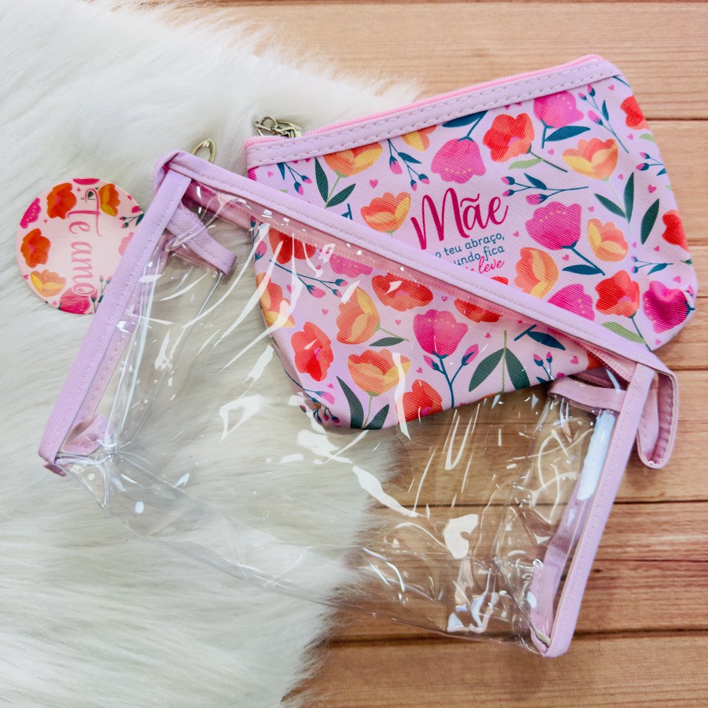 Kit Necessaire 