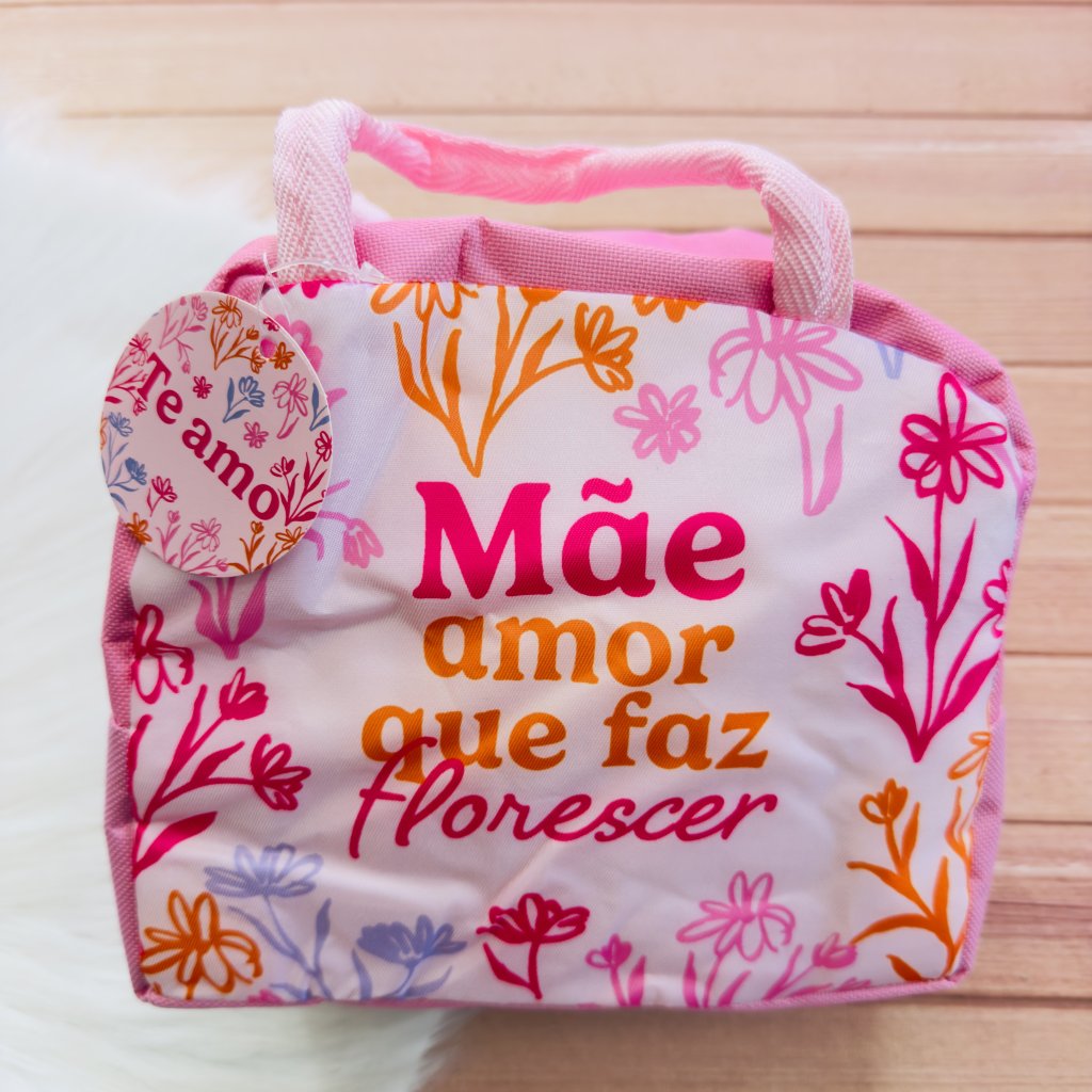 Bolsa Térmica 