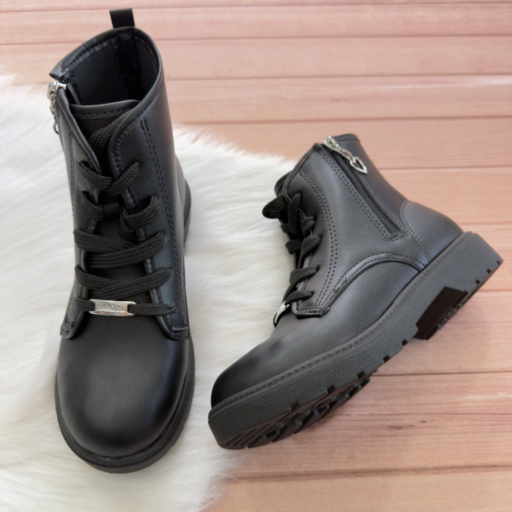 Bota Molekinha 33