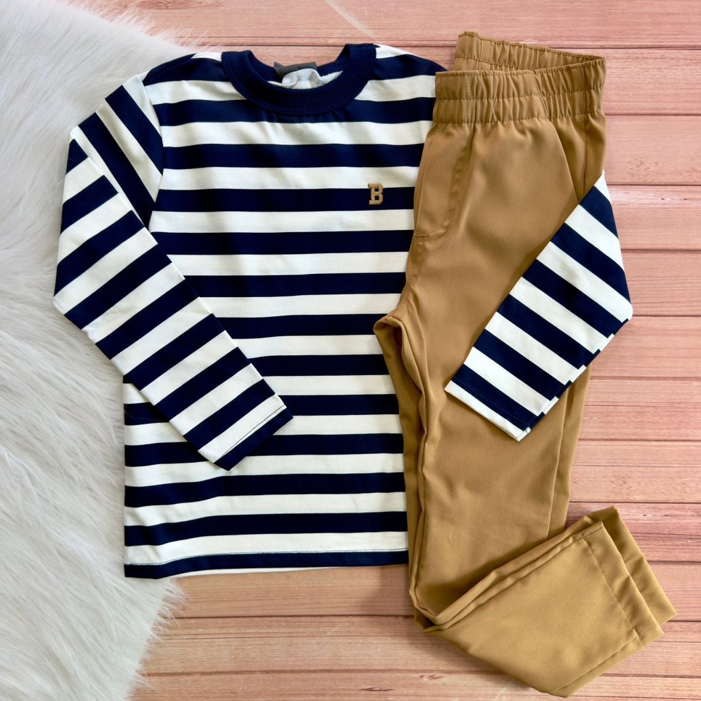 Conjunto Bimbi 10