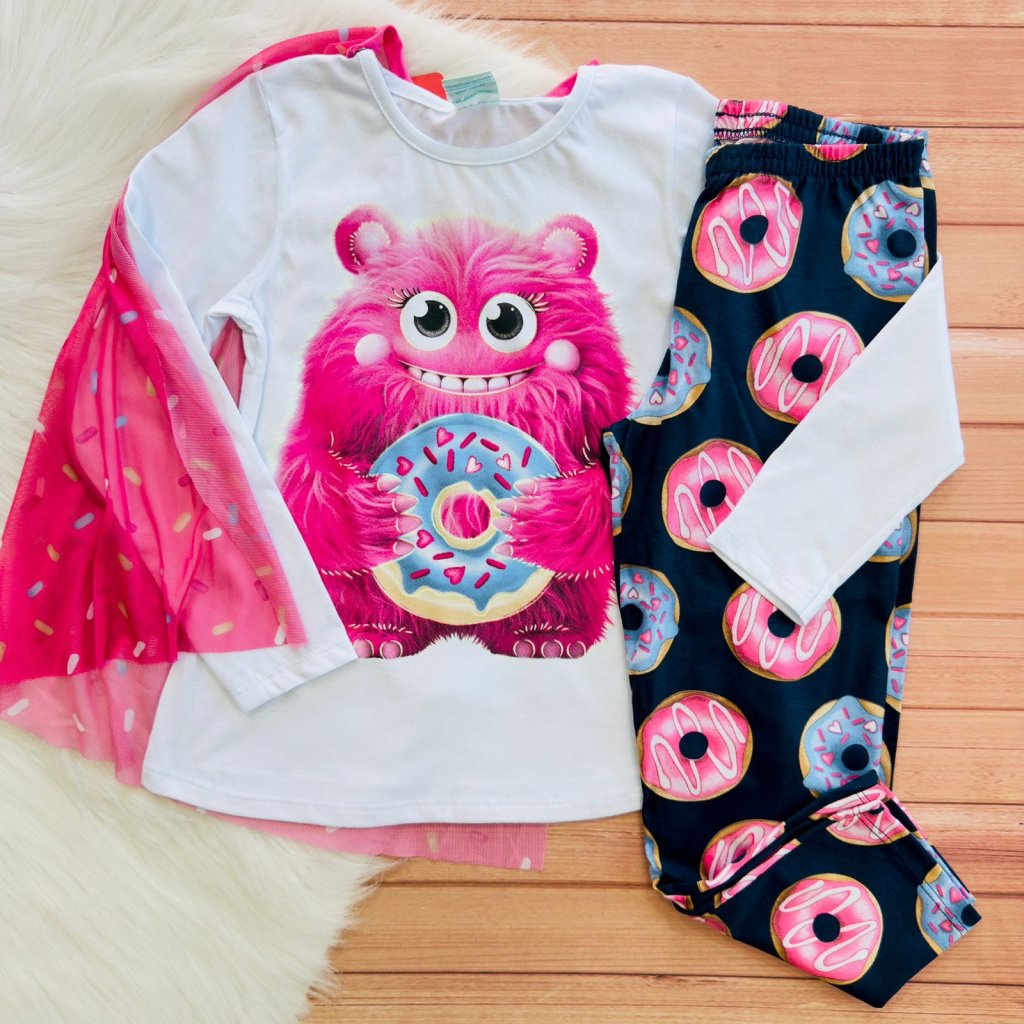 Pijama Kyly 3