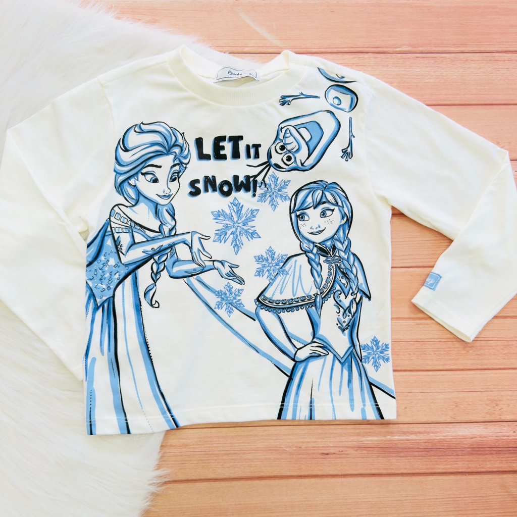 Blusa Bimbi 4