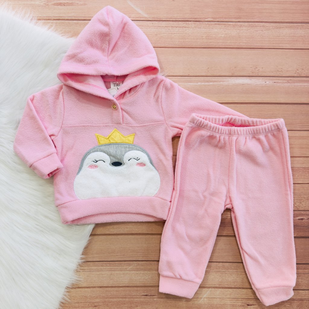 Conjunto Tiki Liki G