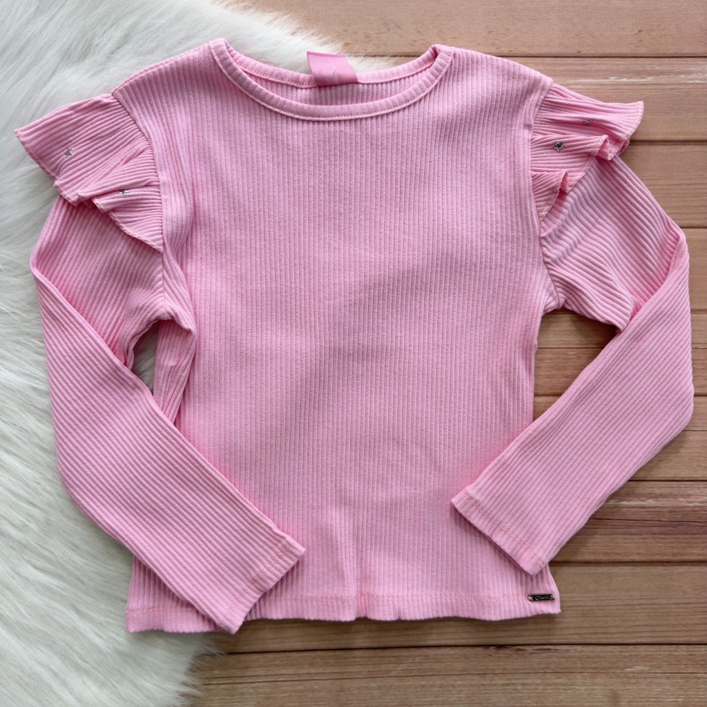 Blusa Cinti 6