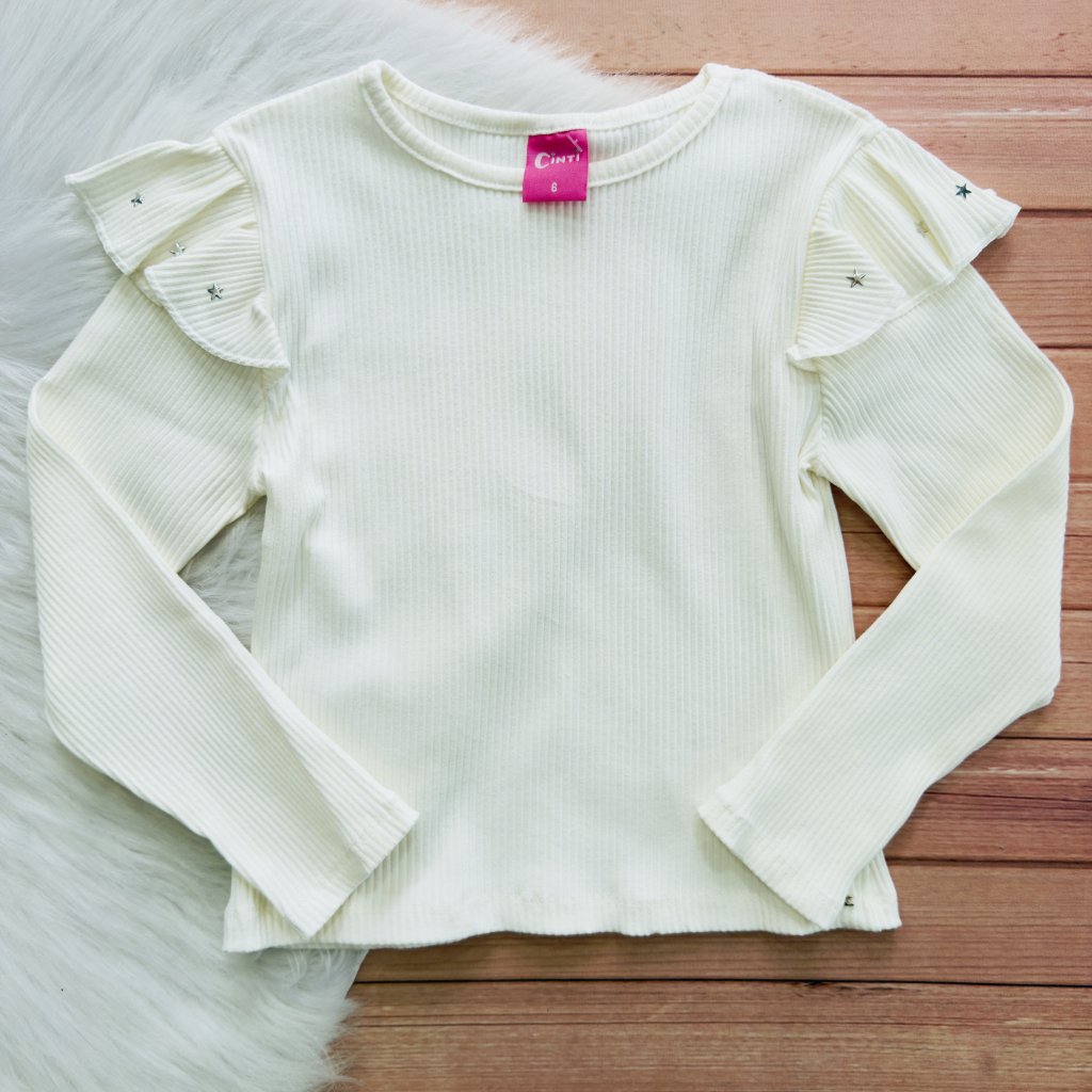 Blusa Cinti 10