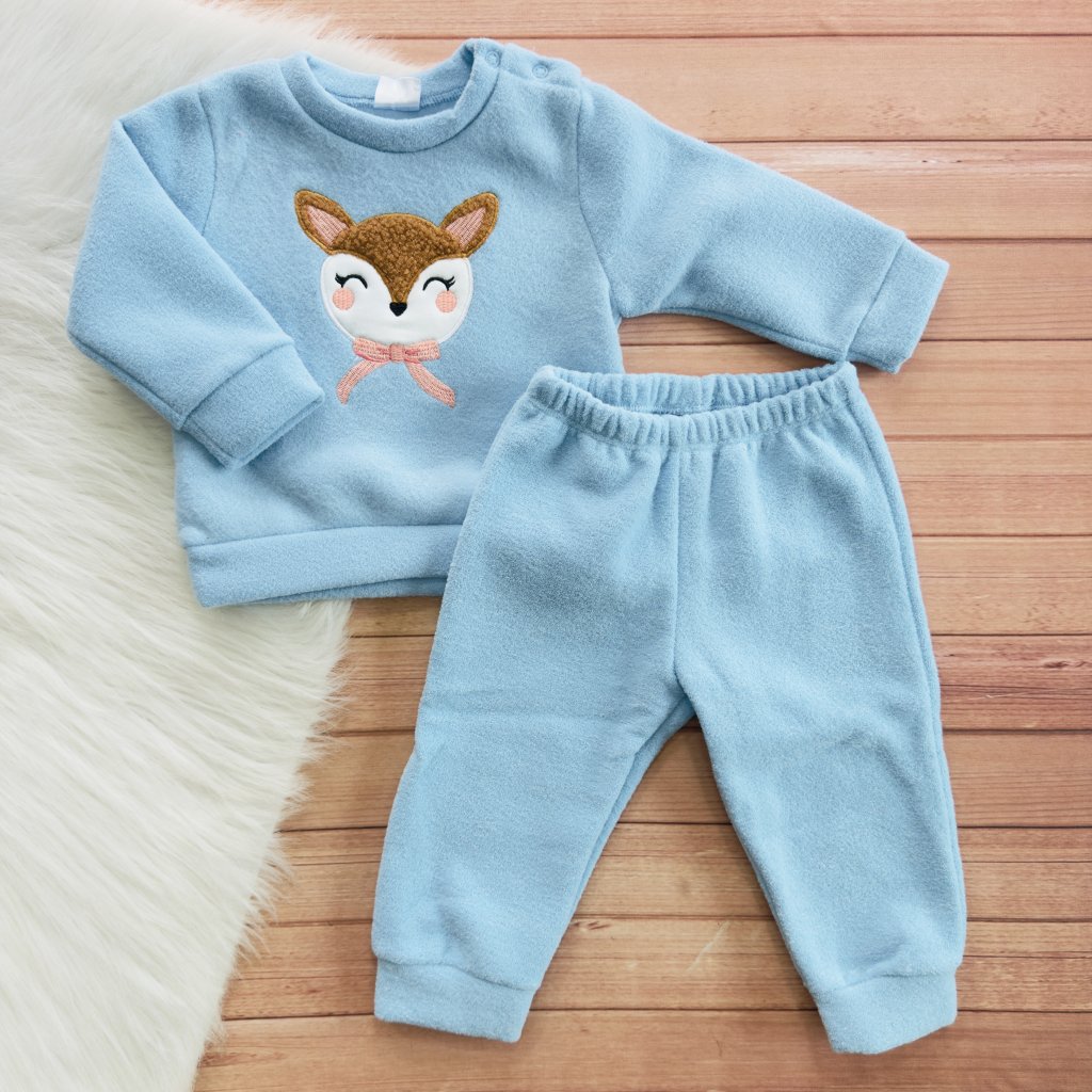 Conjunto Tiki Liki M