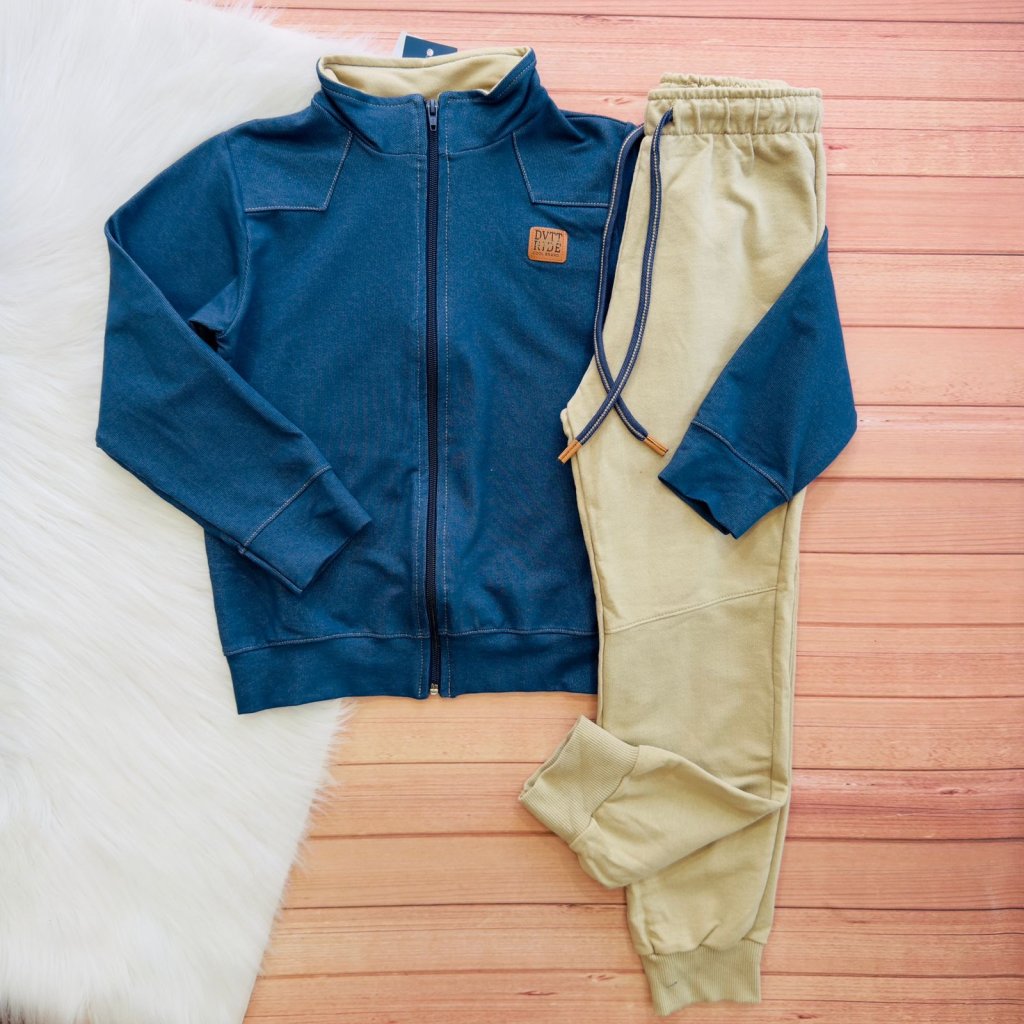 Conjunto Divertto 14