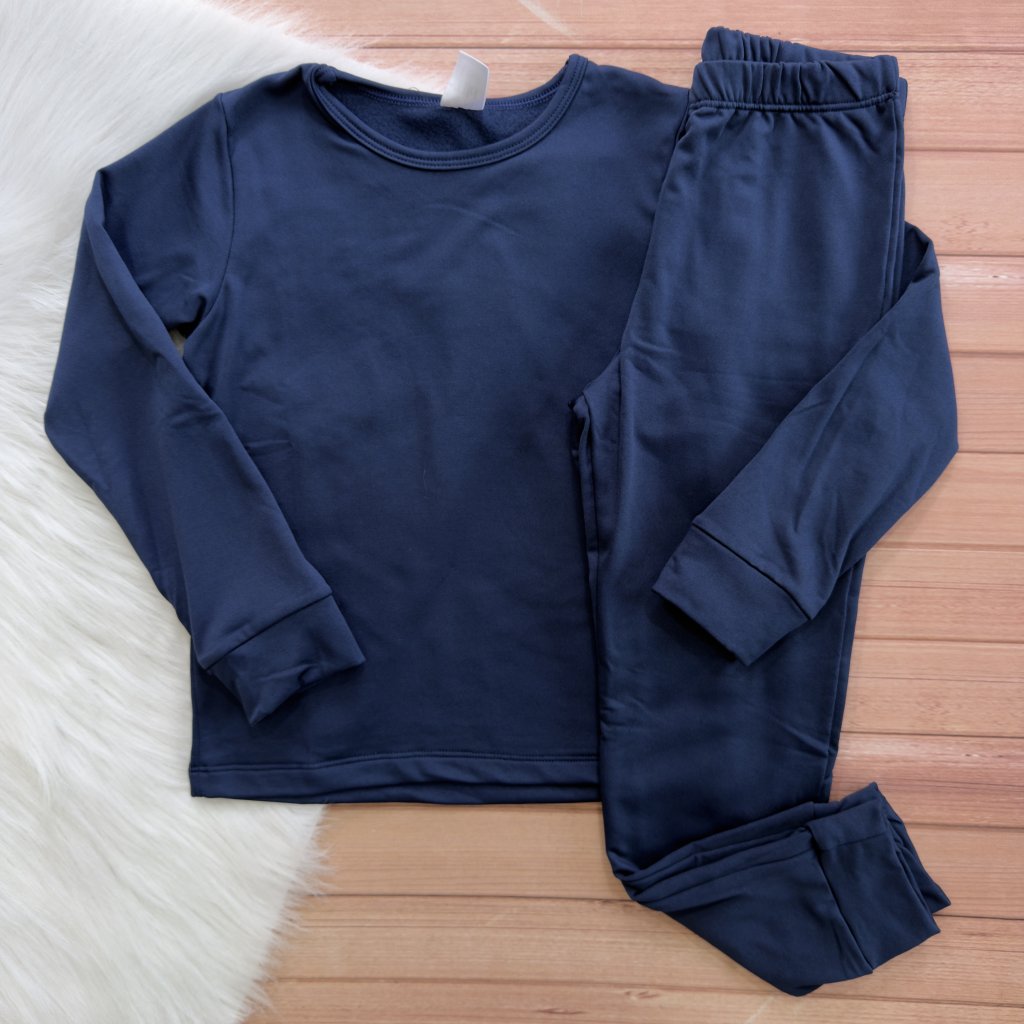 Conjunto Térmico 8