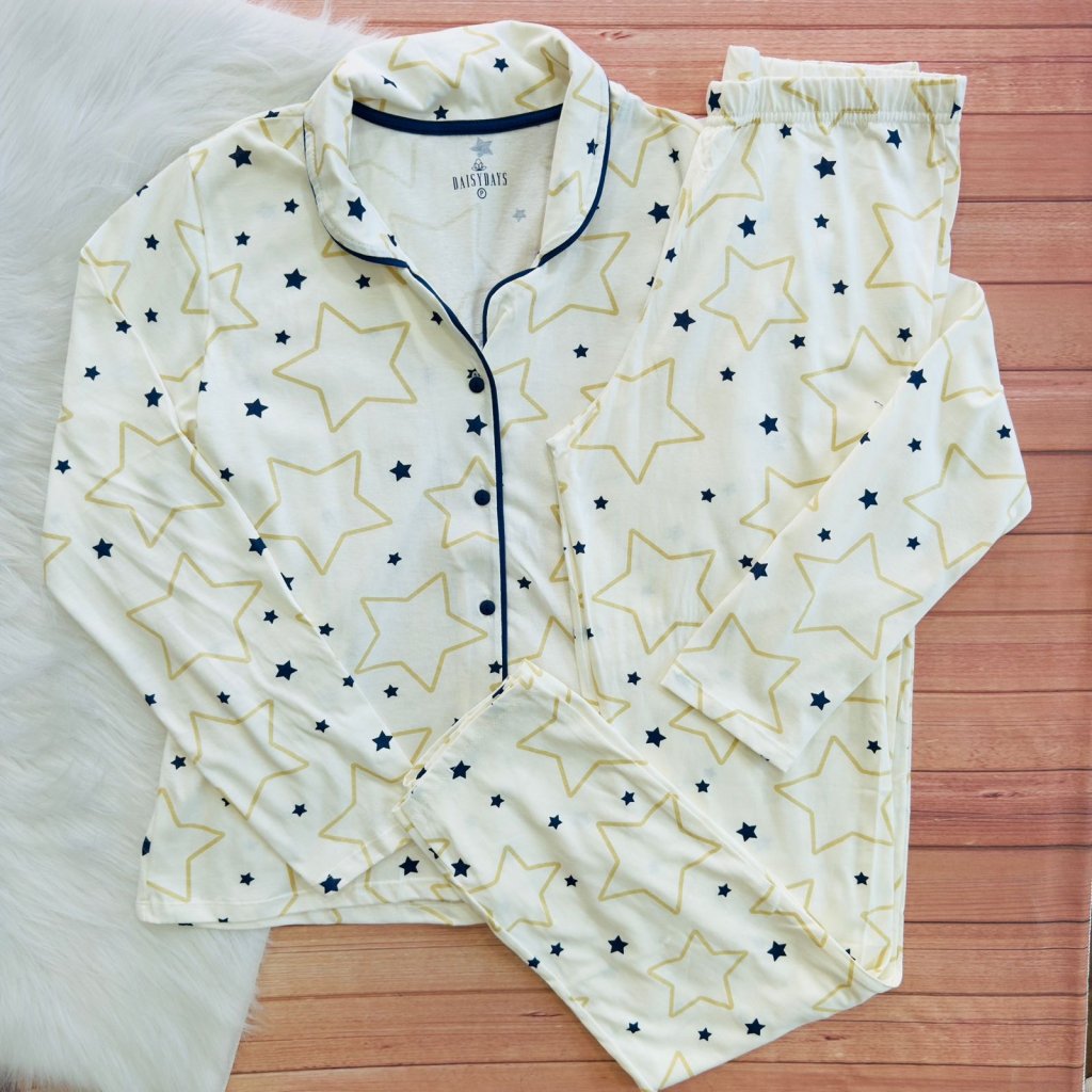 Pijama Daisy Days P