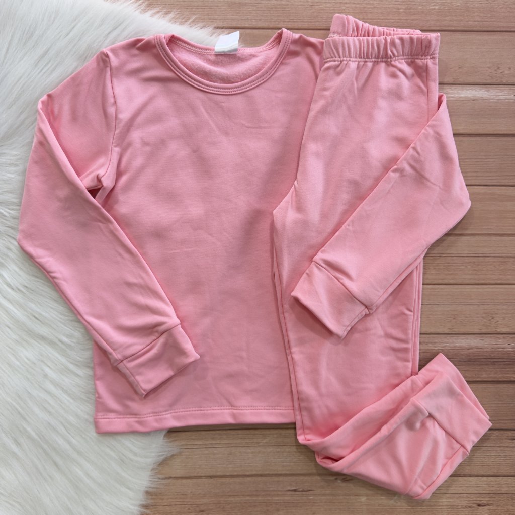 Conjunto Térmico 2