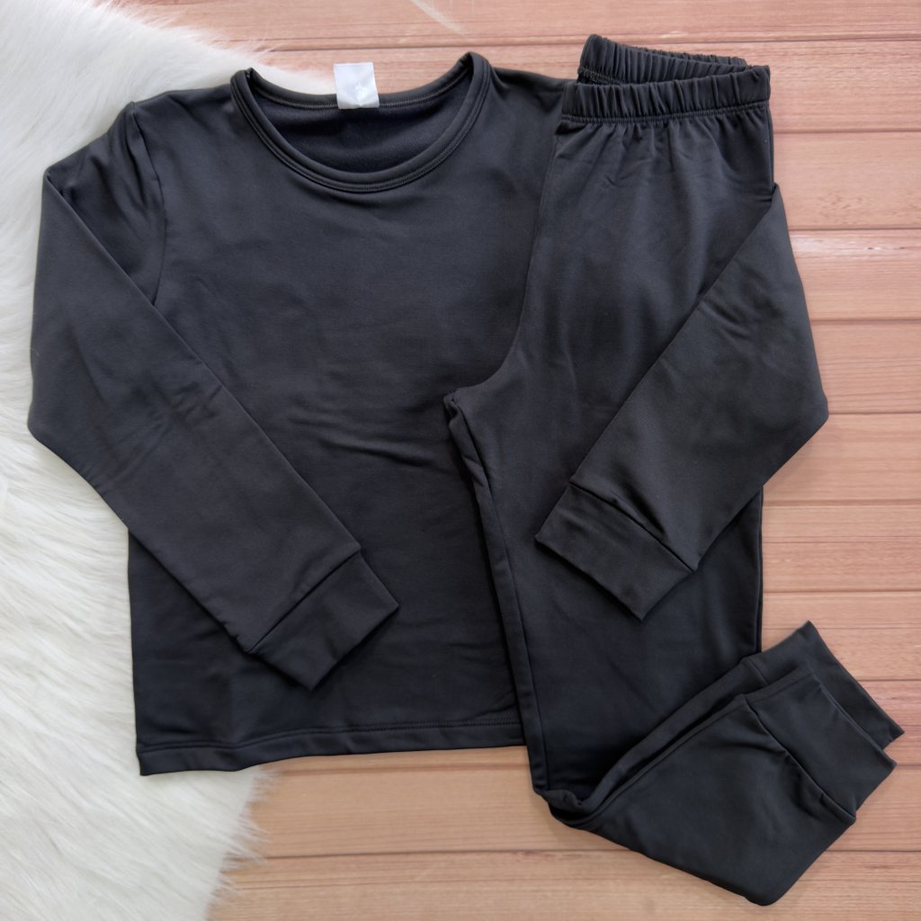 Conjunto Térmico 2