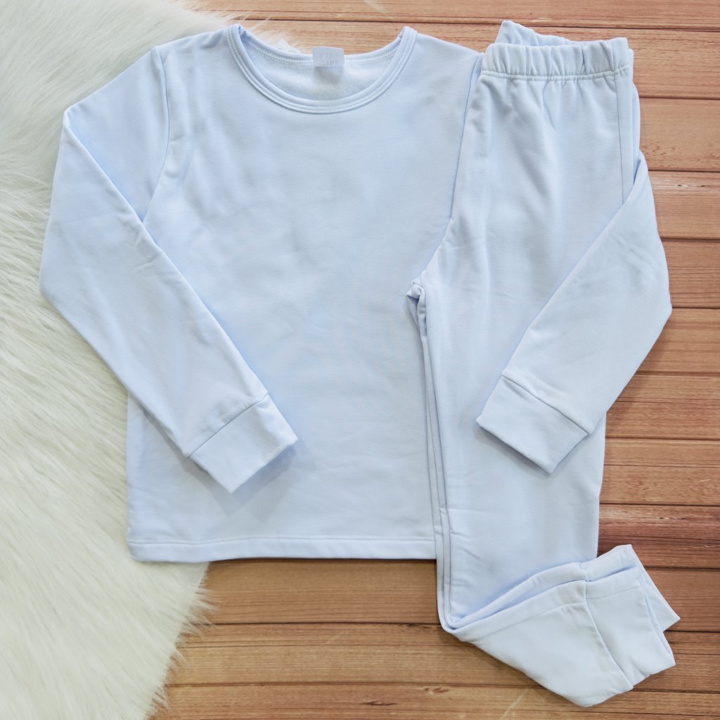 Conjunto Térmico 2