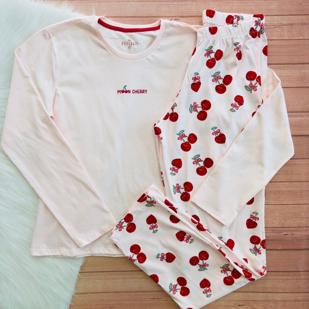 Pijama Daisy Days P