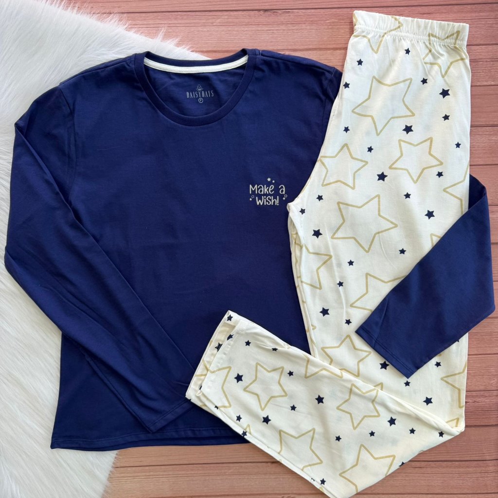Pijama Daisy Days P