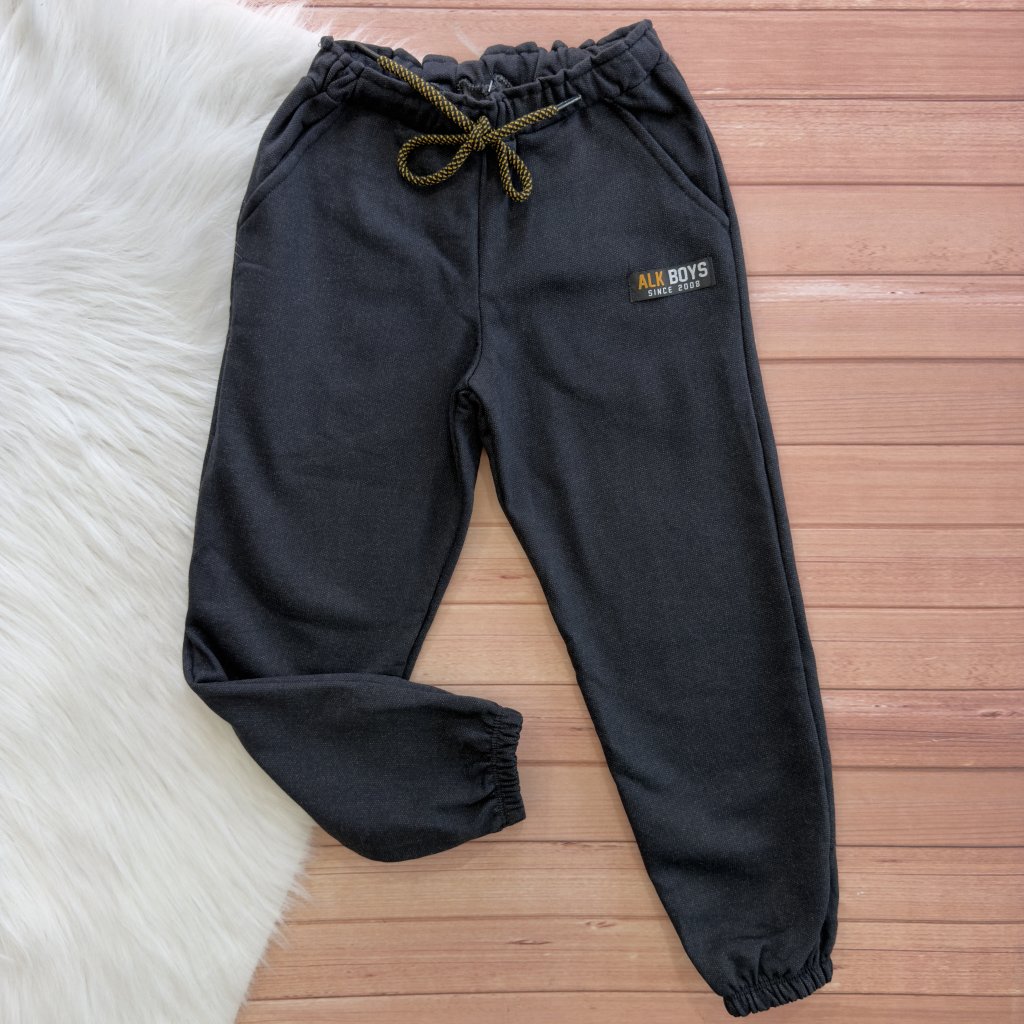 Calça Tiki Liki 8