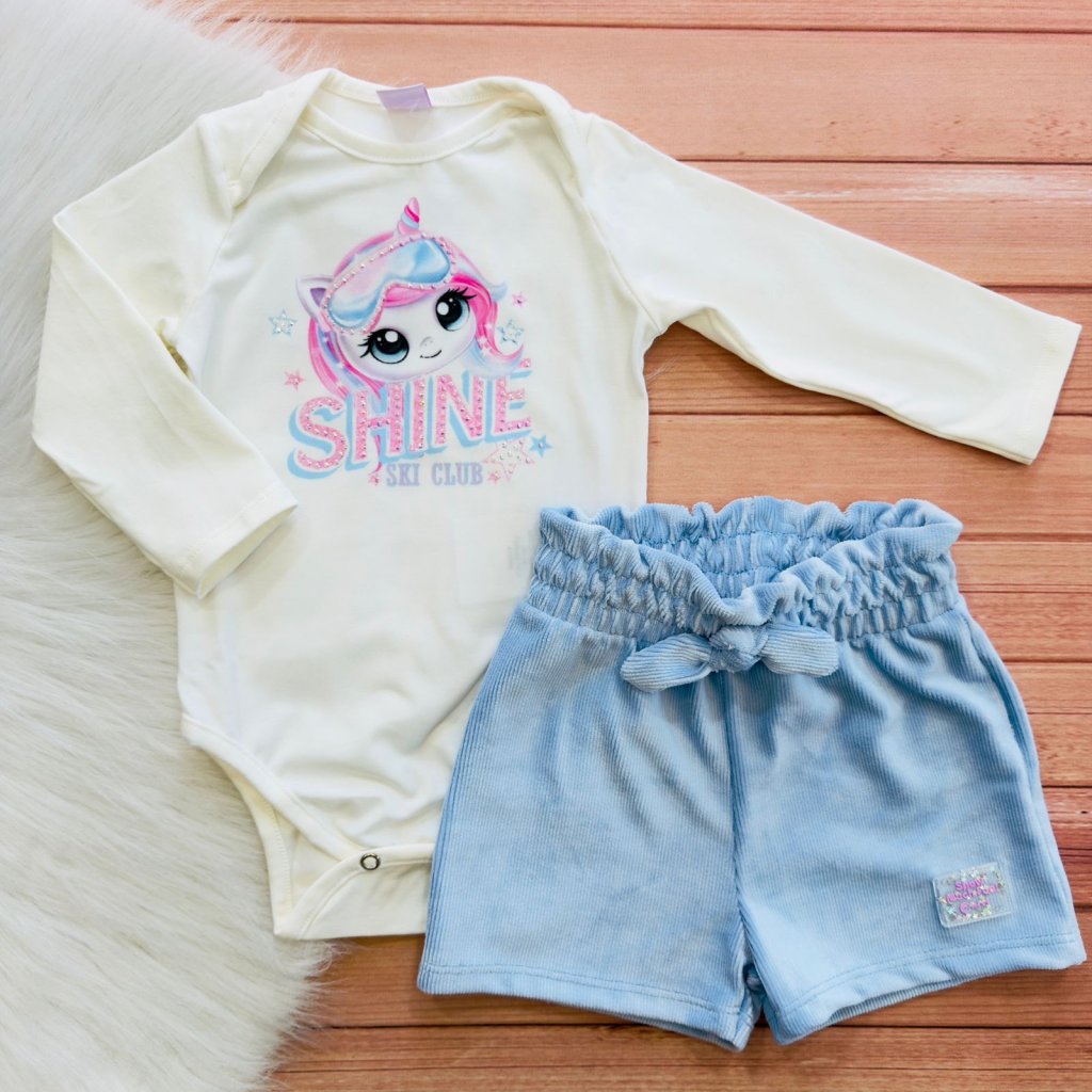 Conjunto Cinti G