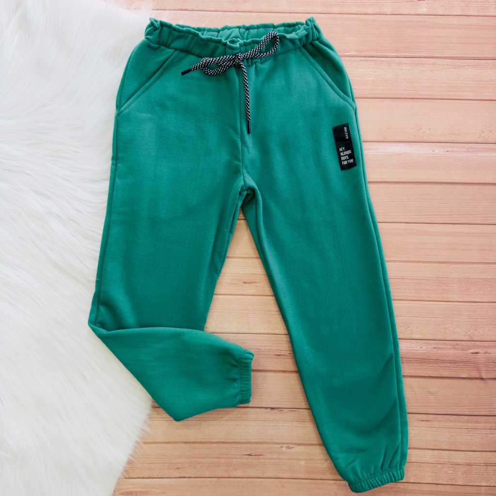 Calça Tiki Liki 8