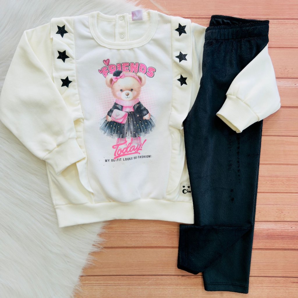 Conjunto Cinti 1