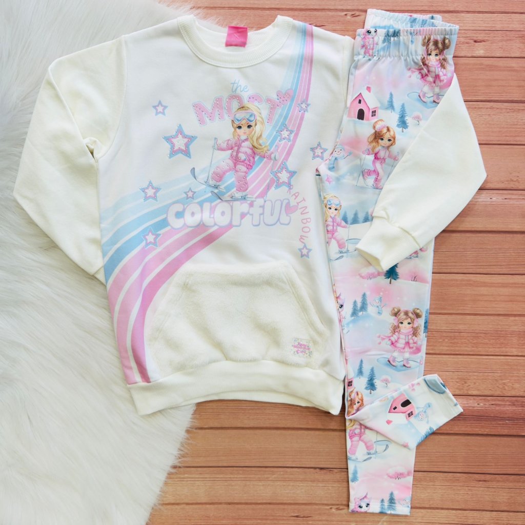 Conjunto Cinti 3