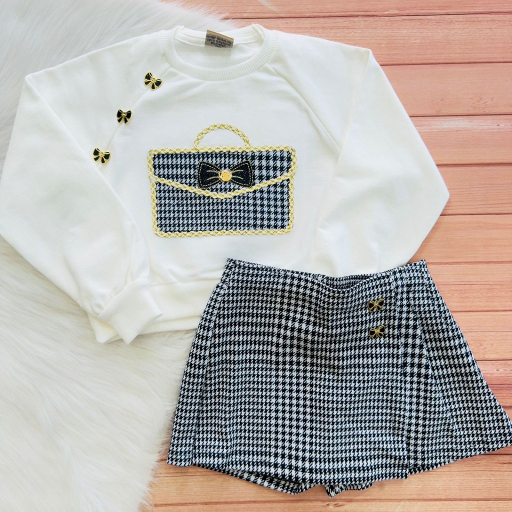 Conjunto Milon 14