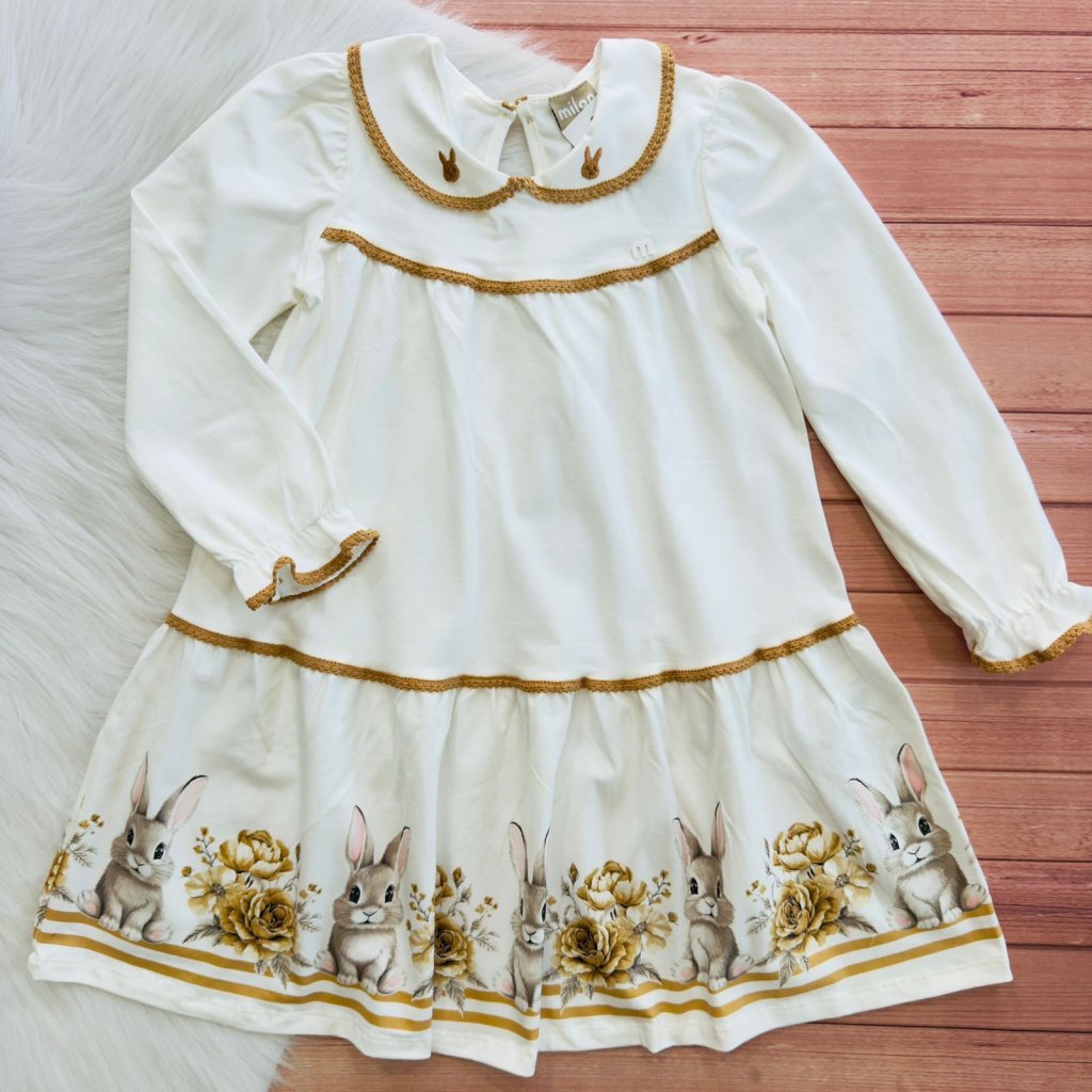 Vestido Milon G